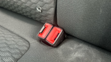 Ford Fiesta 1.0 EcoBoost Hybrid mHEV 125 Titanium 5dr Petrol Hatchback